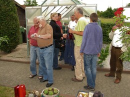  Gewaechshausbesichtigung Bleier 2009.06.05